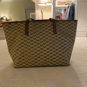 Michael Kors tote bag
